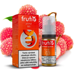 Frutie 50/50 Liči 10 ml 6 mg