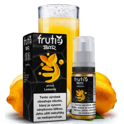 Frutie Bar Lemonie 10 ml 10 mg