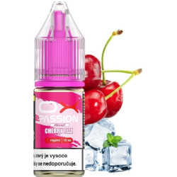 OXVA OX PASSION Salts Cherry Fizz 10 ml 10 mg