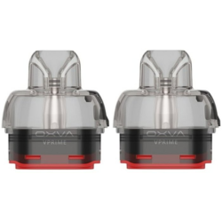 OXVA VPRIME cartridge 0,2ohm 2ml 2Pack