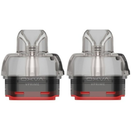 OXVA VPRIME cartridge 0,2ohm 2ml 2Pack