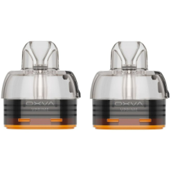OXVA VPRIME cartridge 0,4ohm 2ml 2Pack