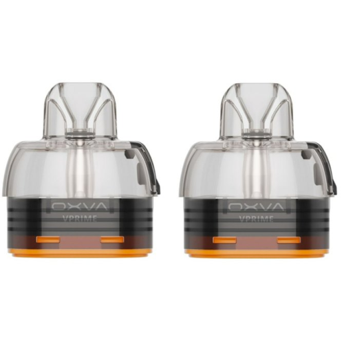 OXVA VPRIME cartridge 0,4ohm 2ml 2Pack