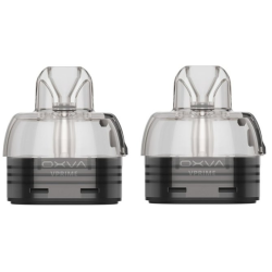 OXVA VPRIME cartridge 0,6ohm 2ml 2Pack