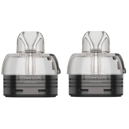 OXVA VPRIME cartridge 0,6ohm 2ml 2Pack