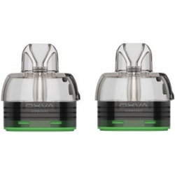 OXVA VPRIME cartridge 0,8ohm 2ml 2Pack