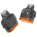 OXVA VPRIME DUAL MESH cartridge 0,4ohm 2ml 2Pack