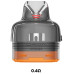 OXVA VPRIME DUAL MESH cartridge 0,4ohm 2ml 2Pack