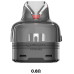 OXVA VPRIME DUAL MESH cartridge 0,6ohm 2ml 2Pack