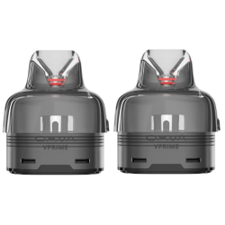 OXVA VPRIME DUAL MESH cartridge 0,6ohm 2ml 2Pack