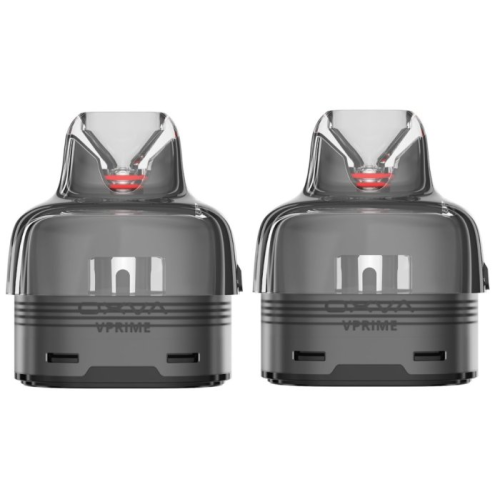 OXVA VPRIME DUAL MESH cartridge 0,6ohm 2ml 2Pack