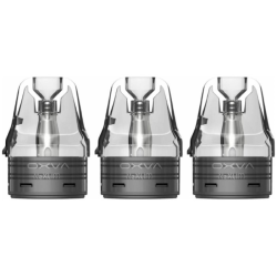 OXVA NeXLIM CL cartridge 0,6ohm 2ml 3Pack
