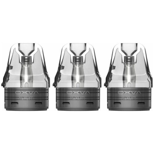 OXVA NeXLIM CL cartridge 0,6ohm 2ml 3Pack