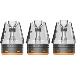 OXVA NeXLIM CL cartridge 0,8ohm 2ml 3Pack