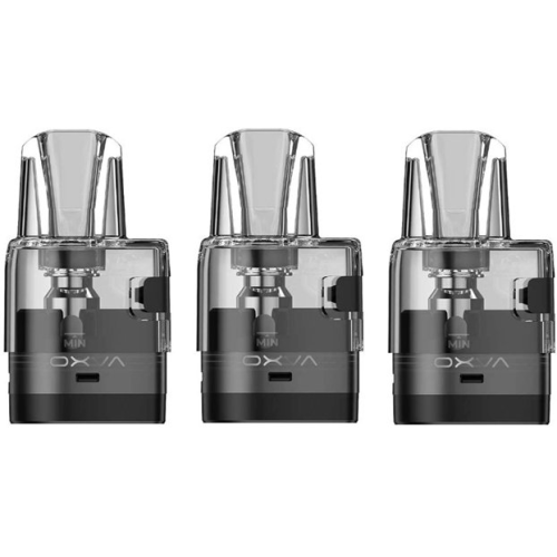 OXVA ONEO Pod cartridge 0,6ohm 2ml 3Pack