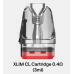 OXVA Xlim CL/V3 Pod Top Fill cartridge 0,4ohm 2ml 3Pack