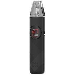 OXVA NeXLIM 2 elektronická cigareta 2000mAh Black Leather