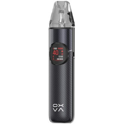 OXVA NeXLIM 2 elektronická cigareta 2000mAh Black Warrior