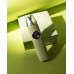 OXVA NeXLIM 2 elektronická cigareta 2000mAh Green Leather