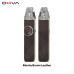 OXVA NeXLIM 2 elektronická cigareta 2000mAh Mocha Brown Leather OXVA NeXLIM 2 elektronická cigareta 2000mAh Mocha Brown Leather