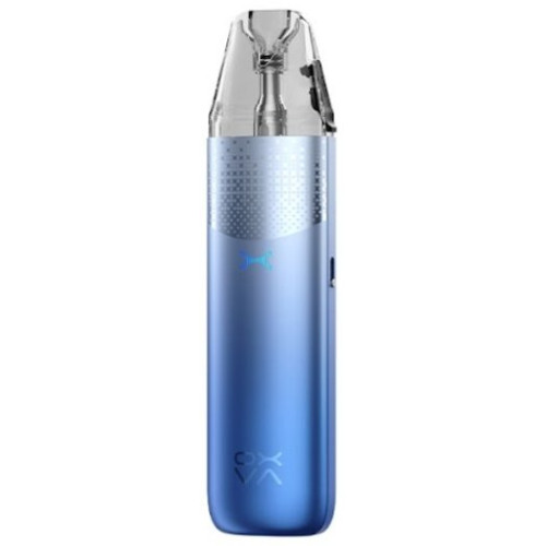 OXVA NeXLIM 2 Mini elektronická cigareta 1500mAh Aurora Blue
