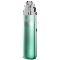 OXVA NeXLIM 2 Mini elektronická cigareta 1500mAh Mint Green