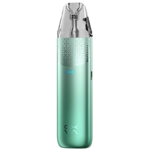 OXVA NeXLIM 2 Mini elektronická cigareta 1500mAh Mint Green OXVA NeXLIM 2 Mini elektronická cigareta 1500mAh Mint Green