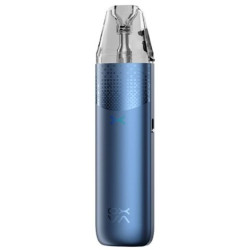 OXVA NeXLIM 2 Mini elektronická cigareta 1500mAh Navy Blue