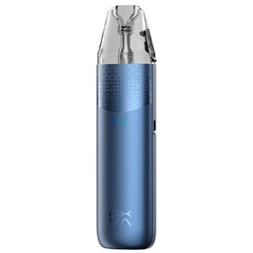 OXVA NeXLIM 2 Mini elektronická cigareta 1500mAh Navy Blue