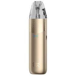 OXVA NeXLIM 2 Mini elektronická cigareta 1500mAh Solar Gold