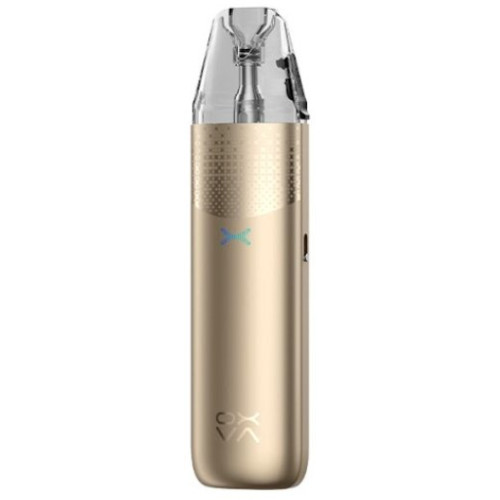 OXVA NeXLIM 2 Mini elektronická cigareta 1500mAh Solar Gold