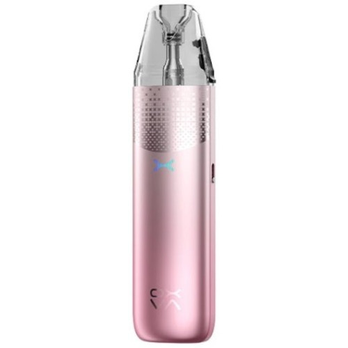 OXVA NeXLIM 2 Mini elektronická cigareta 1500mAh Sakura Pink