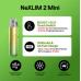 OXVA NeXLIM 2 Mini elektronická cigareta 1500mAh Sakura Pink