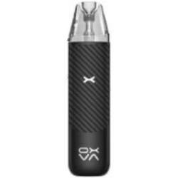 OXVA NeXLIM GO elektronická cigareta 1800mAh Black Warrior