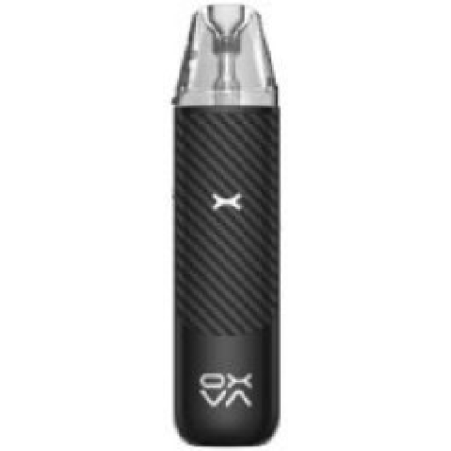 OXVA NeXLIM GO elektronická cigareta 1800mAh Black Warrior