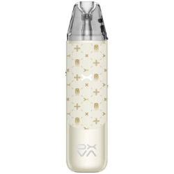 OXVA NeXLIM GO elektronická cigareta 1800mAh Luxe Beige