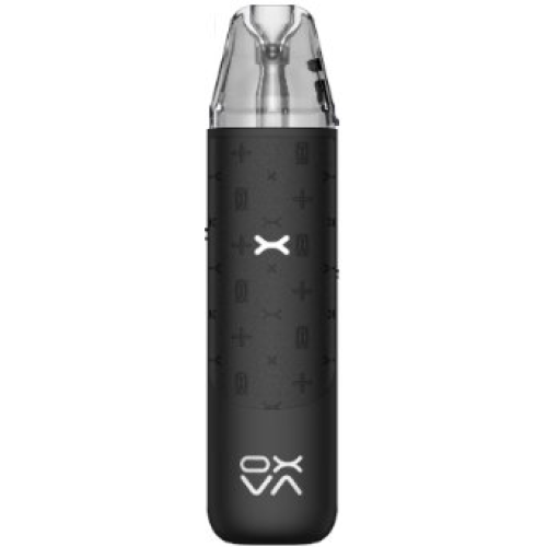 OXVA NeXLIM GO elektronická cigareta 1800mAh Luxe Black
