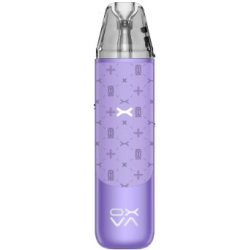 OXVA NeXLIM GO elektronická cigareta 1800mAh Luxe Purple