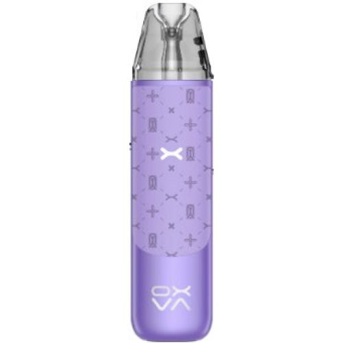 OXVA NeXLIM GO elektronická cigareta 1800mAh Luxe Purple OXVA NeXLIM GO elektronická cigareta 1800mAh Luxe Purple