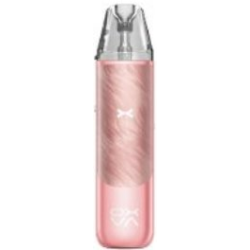 OXVA NeXLIM GO elektronická cigareta 1800mAh Rose Pink