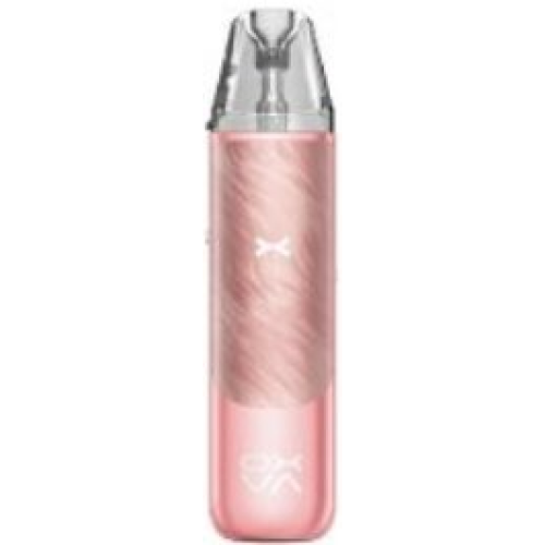 OXVA NeXLIM GO elektronická cigareta 1800mAh Rose Pink OXVA NeXLIM GO elektronická cigareta 1800mAh Rose Pink