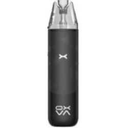 OXVA NeXLIM GO elektronická cigareta 1800mAh Silky Black