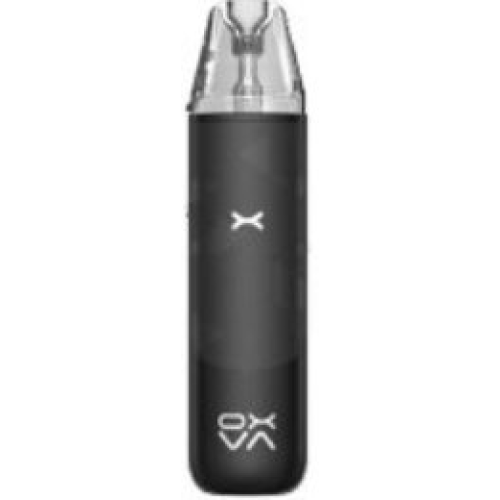 OXVA NeXLIM GO elektronická cigareta 1800mAh Silky Black