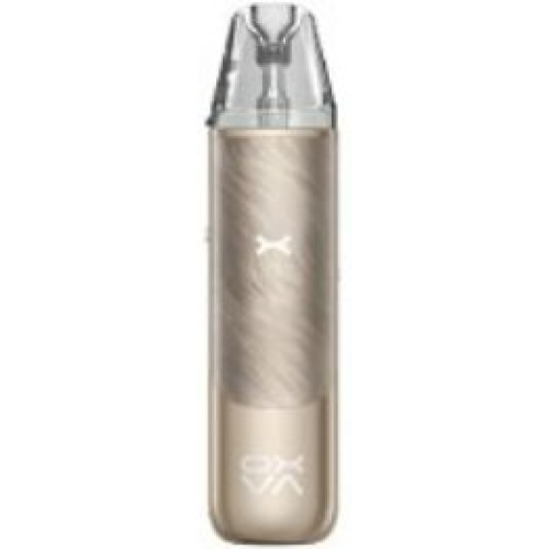 OXVA NeXLIM GO elektronická cigareta 1800mAh Sahara Brown OXVA NeXLIM GO elektronická cigareta 1800mAh Sahara Brown
