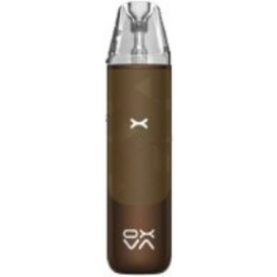 OXVA NeXLIM GO elektronická cigareta 1800mAh Silky Coffee