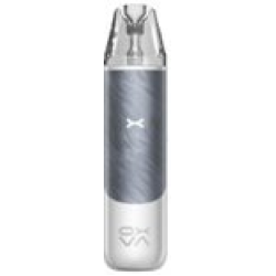OXVA NeXLIM GO elektronická cigareta 1800mAh Space Gray