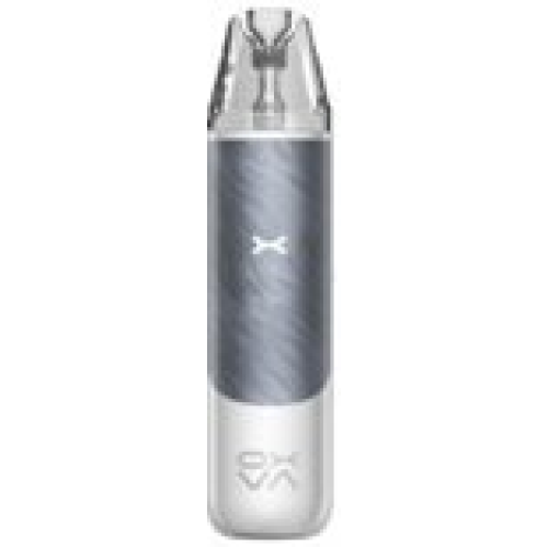 OXVA NeXLIM GO elektronická cigareta 1800mAh Space Gray OXVA NeXLIM GO elektronická cigareta 1800mAh Space Gray