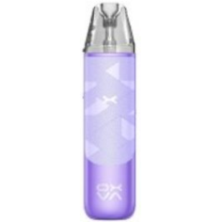 OXVA NeXLIM GO elektronická cigareta 1800mAh Silky Purple