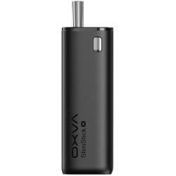 OXVA SLIMSTICK X elektronická cigareta 1400mAh Black