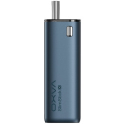 OXVA SLIMSTICK X elektronická cigareta 1400mAh Blue